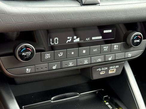 New 2026 Subaru Outback Wilderness AWD/4WD image 20