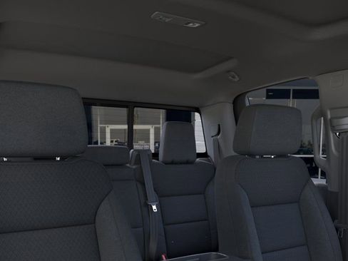 New 2026 GMC Sierra 1500 Elevation w/ Preferred Package image 24