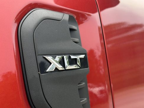 New 2024 Ford Ranger XLT w/ Trailer Tow Package image 16