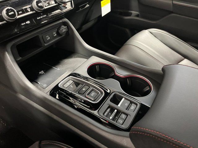 New 2026 Honda Pilot Black Edition image 18