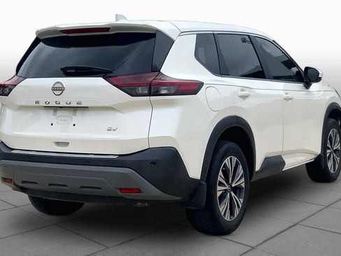 Used 2023 Nissan Rogue SV FWD image 13