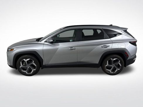 Used 2024 Hyundai Tucson SEL w/ Convenience Package FWD image 8