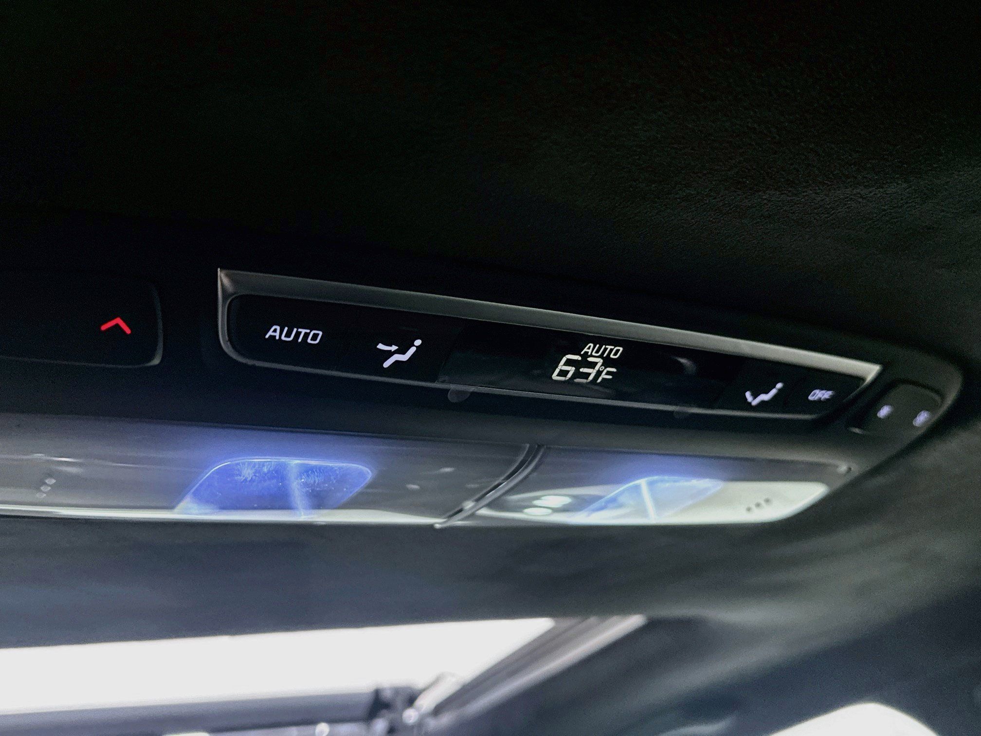 Certified 2024 Kia Telluride SX Prestige X-Line AWD/4WD image 26