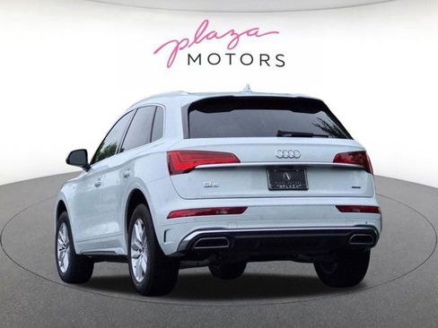 Certified 2023 Audi Q5 2.0T Premium w/ Convenience Package AWD/4WD image 7