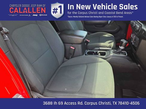 Used 2019 Jeep Wrangler Unlimited Sport S AWD/4WD image 21