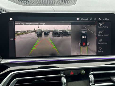 Used 2020 BMW X5 M50i w/ Executive Package image 22