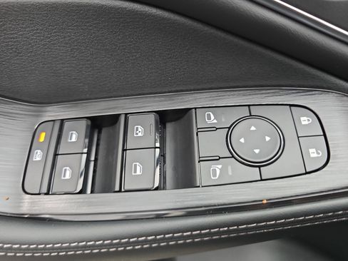 New 2026 Nissan Rogue Platinum AWD/4WD image 28