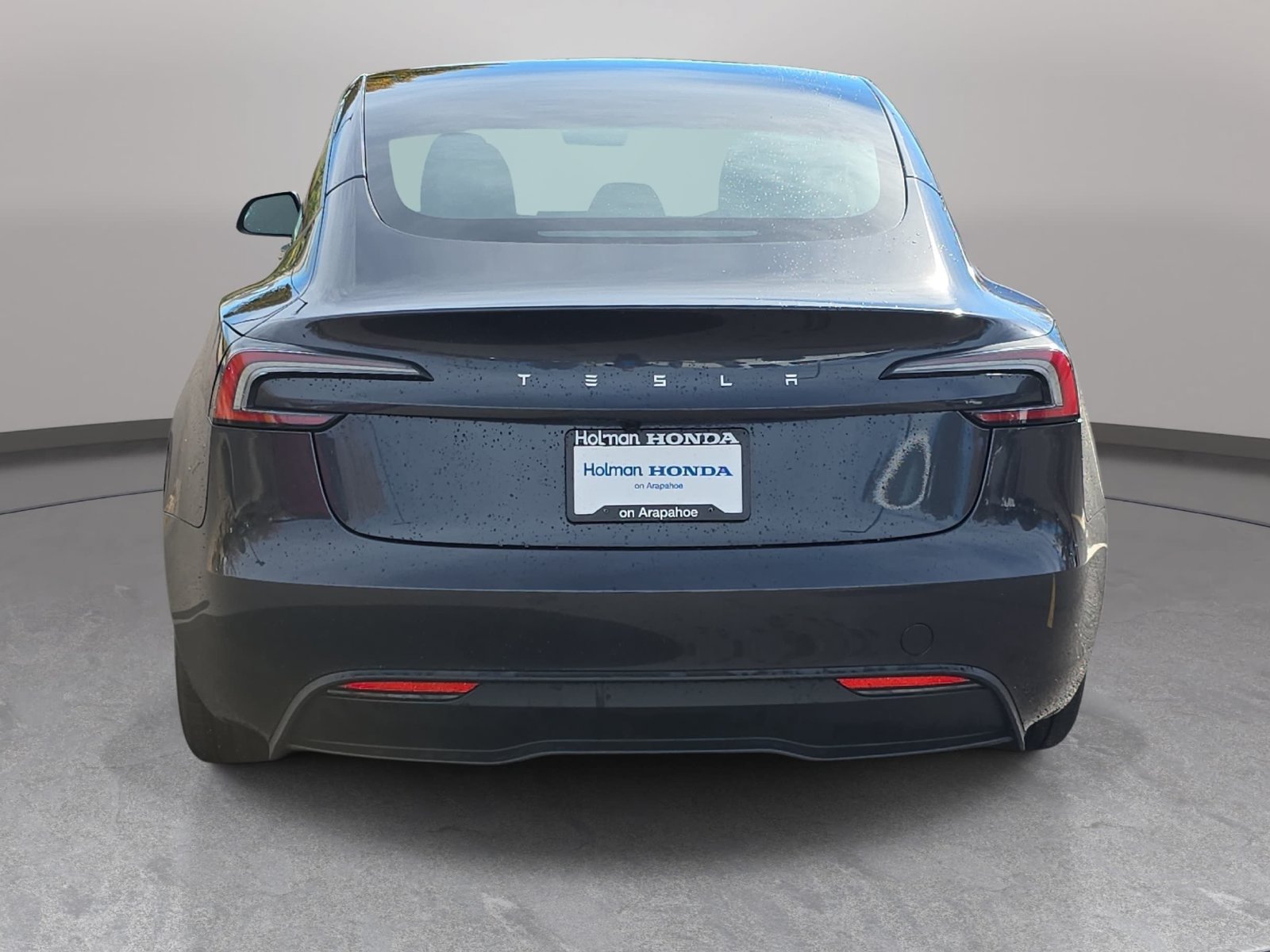 Used 2025 Tesla Model 3 Long Range RWD image 7