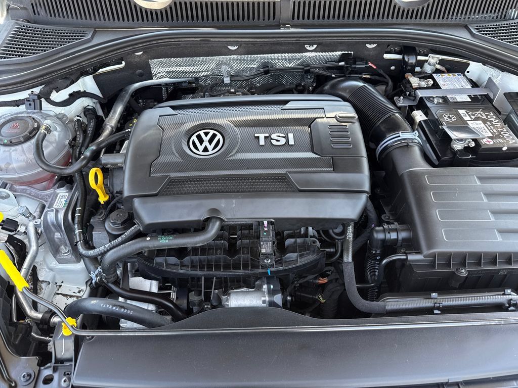 Used 2026 Volkswagen Jetta GLI Autobahn FWD image 29