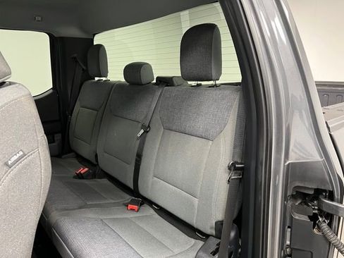 Used 2024 Ford F150 XLT w/ FX4 Off-Road Package image 47