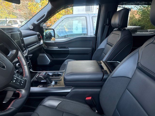 Used 2025 Ford F150 Raptor AWD/4WD image 9