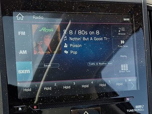 Certified 2023 Subaru Forester Sport image 17