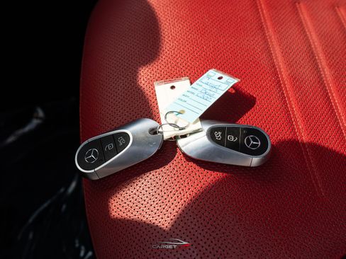 Used 2023 Mercedes-Benz C 300 4MATIC Sedan image 49