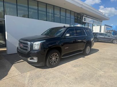 Used 2019 GMC Yukon SLT