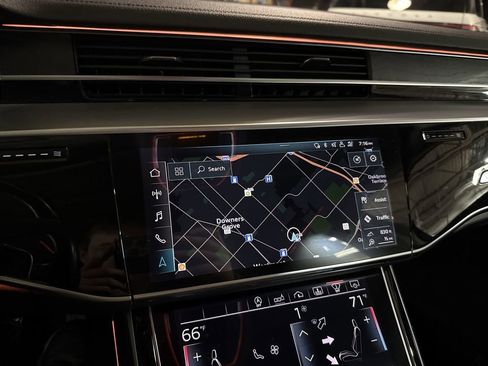 Used 2020 Audi A8 L 4.0T w/ Executive Package image 20