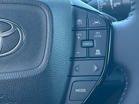 New 2026 Toyota bZ image 30