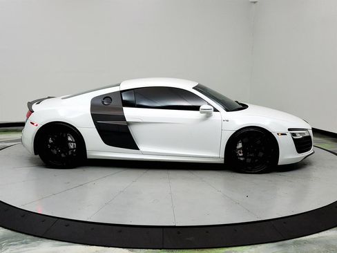 Used 2014 Audi R8 V10 image 4