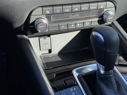 New 2025 MAZDA CX-5 AWD 2.5 S w/ Select Package image 15