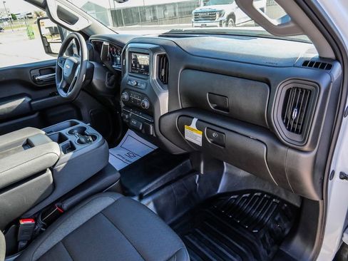 New 2026 Chevrolet Silverado 3500 W/T w/ WT Convenience Package AWD/4WD image 13