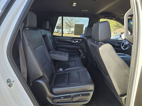 Used 2023 Chevrolet Tahoe LT image 28