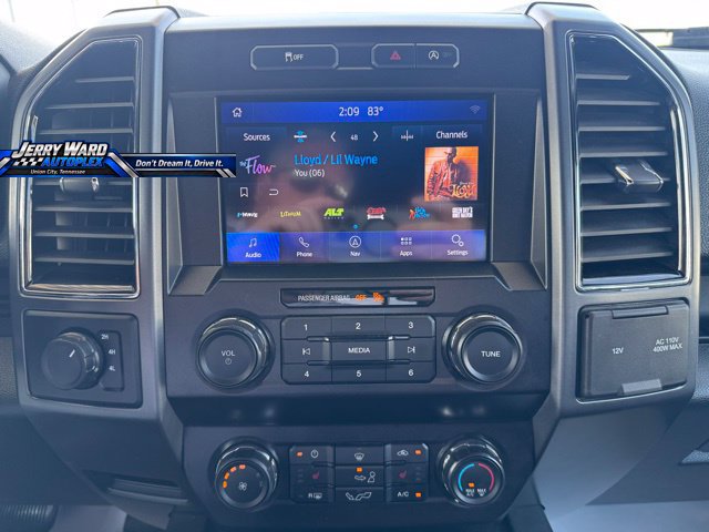 Used 2020 Ford F150 XLT w/ Equipment Group 302A Luxury AWD/4WD image 10
