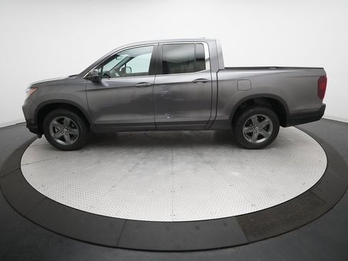 Certified 2023 Honda Ridgeline RTL image 25