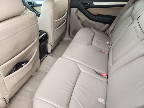 Used 2008 Toyota 4Runner SR5 image 29