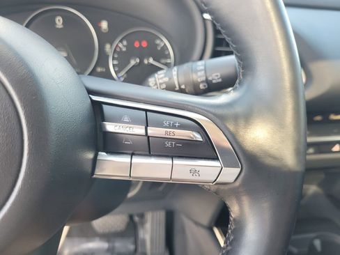 Certified 2023 MAZDA CX-30 AWD 2.5 S w/ Preferred Package image 31