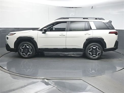 New 2026 Subaru Outback Touring image 5