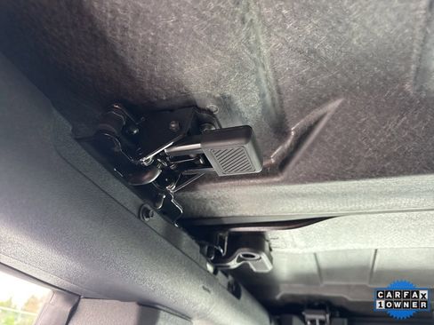 Used 2025 Ford Bronco Big Bend image 45