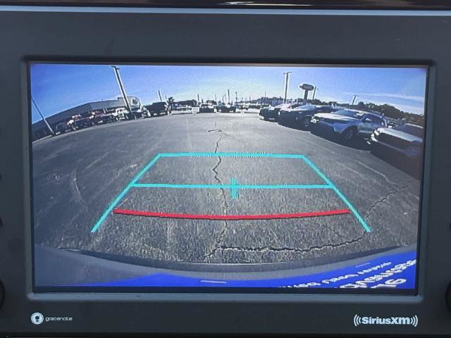 Used 2022 Toyota RAV4 LE FWD image 20