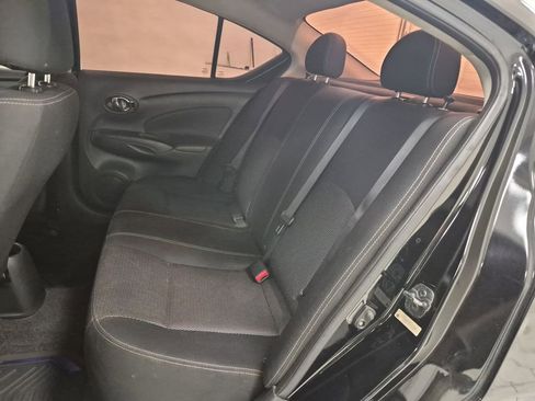 Used 2017 Nissan Versa SV image 26