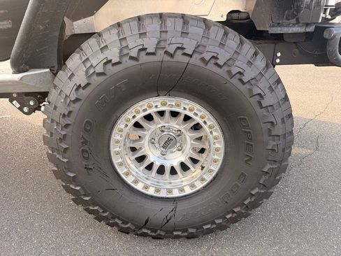Used 2014 Jeep Wrangler Unlimited Sport w/ Quick Order Package 24S AWD/4WD image 21