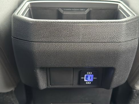 New 2025 Toyota Tacoma SR5 image 38