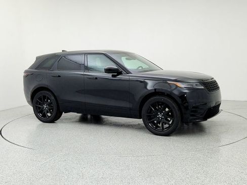 New 2026 Land Rover Range Rover Velar Dynamic SE image 3