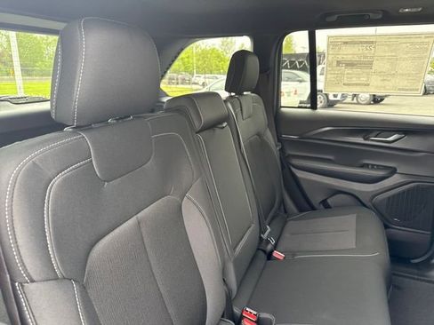 New 2026 Jeep Grand Cherokee Laredo X AWD/4WD image 14