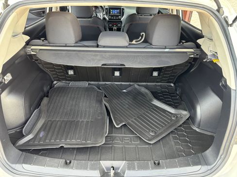 Used 2019 Subaru Crosstrek 2.0i Premium w/ Eyesight System image 60