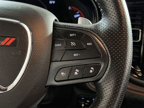Used 2024 Dodge Durango GT image 30
