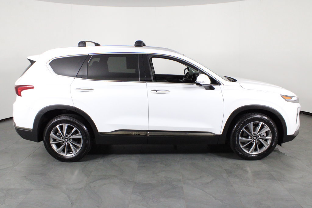 Used 2020 Hyundai Santa Fe Limited FWD image 13