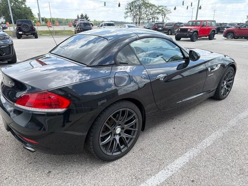 Used 2014 BMW Z4 sDrive35i RWD image 5