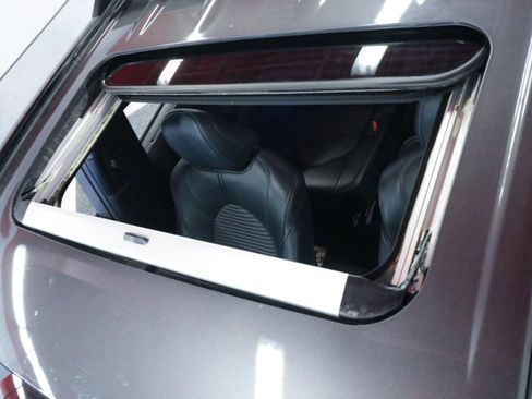 Used 2022 Toyota Highlander XSE FWD image 15