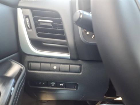 New 2026 Nissan Rogue SV FWD image 14
