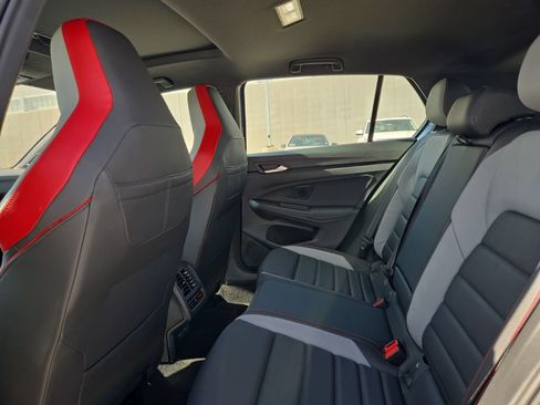 New 2026 Volkswagen GTI Autobahn FWD image 10