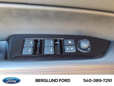 Used 2025 MAZDA CX-5 Carbon Edition AWD/4WD image 20