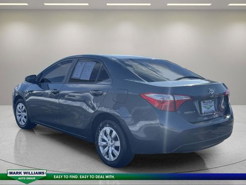 Used 2016 Toyota Corolla LE image 5