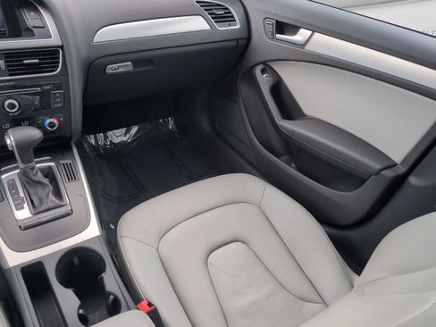 Used 2013 Audi A4 2.0T Premium Plus FWD image 18