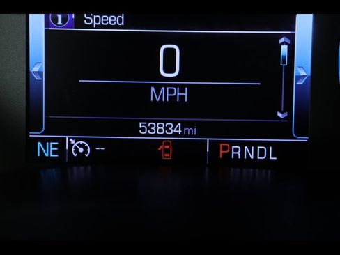 Used 2018 Chevrolet Colorado ZR2 image 19