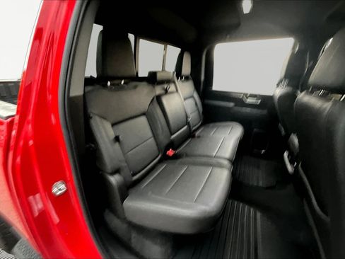 Used 2025 Chevrolet Silverado 2500 LT w/ All Star Edition AWD/4WD image 26