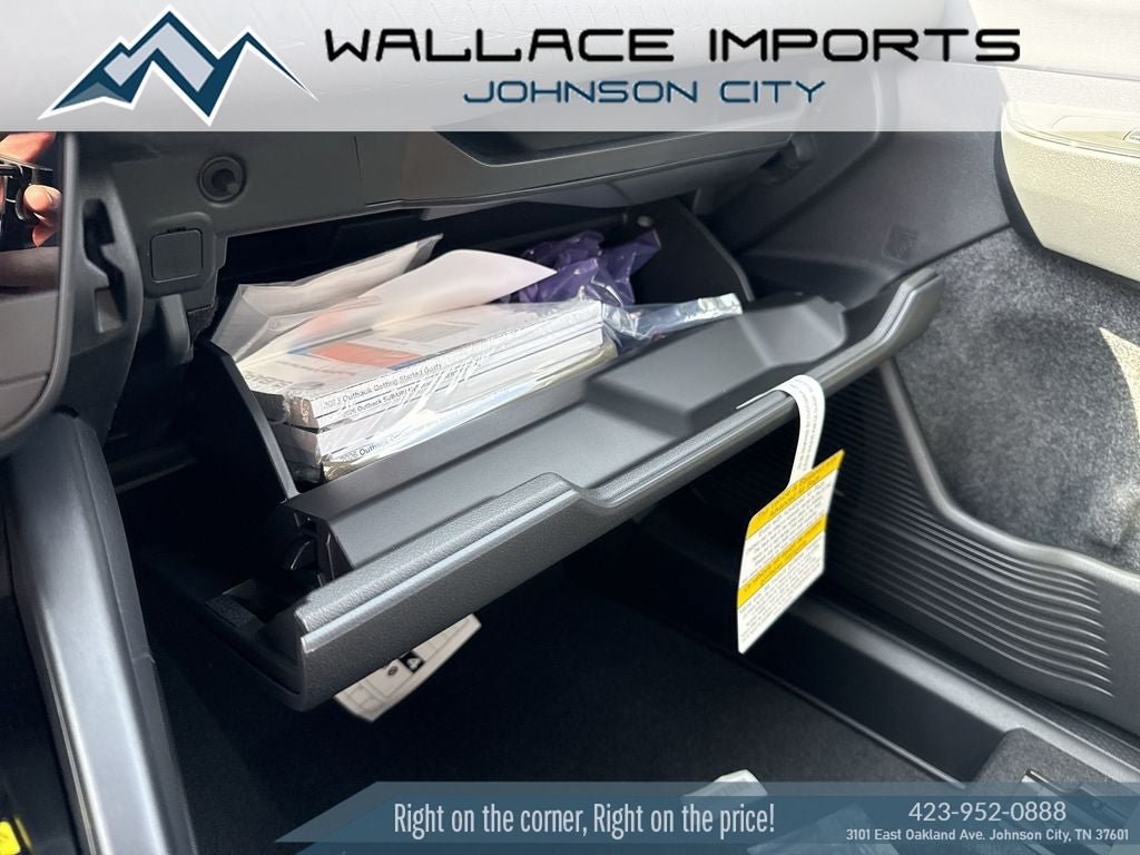 New 2026 Subaru Outback Wilderness AWD/4WD image 41
