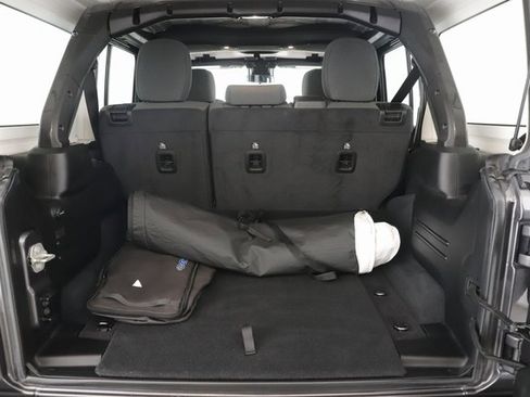 Used 2024 Jeep Wrangler Sport S 4xe w/ Convenience Group image 27